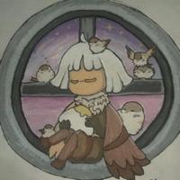 skymothmarcy's Twitch profile picture