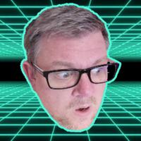 slackjeff's Twitch profile picture