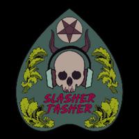 slashertasher's Twitch profile picture