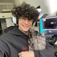 slater's Twitch profile picture