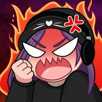 slayxqueenx's Twitch profile picture