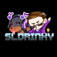 sldrinky's Twitch profile picture