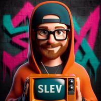 slevshow's Twitch profile picture