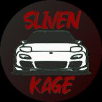 slivenkage's Twitch profile picture