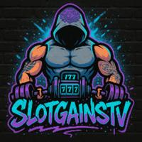 slotgainstv's Twitch profile picture