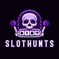 slothunts's Twitch profile picture