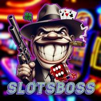 slotsboss's Twitch profile picture