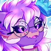 slushievrc's Twitch profile picture