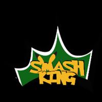 smashking's Twitch profile picture