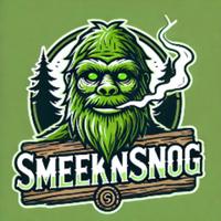 smeeknsnog's Twitch profile picture