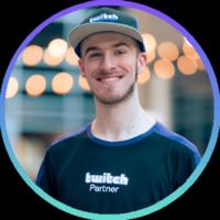 smirky's Twitch profile picture