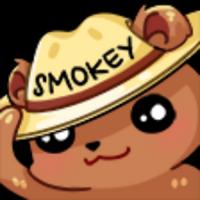 smokey's Twitch profile picture