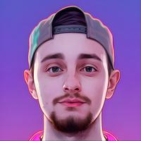 smush's Twitch profile picture