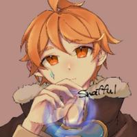 snafful's Twitch profile picture