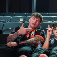 snaker7's Twitch profile picture