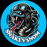 snakev3nom's Twitch profile picture