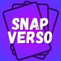 snapverso's Twitch profile picture