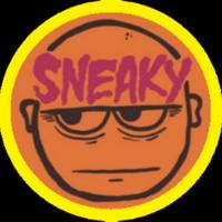 sneaky_is_me's Twitch profile picture