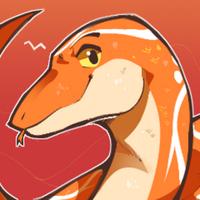 snekstation's Twitch profile picture