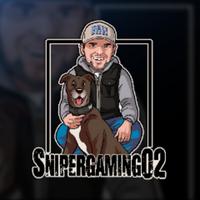 snipergaming02's Twitch profile picture