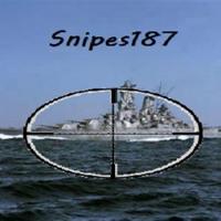 snipes18718's Twitch profile picture