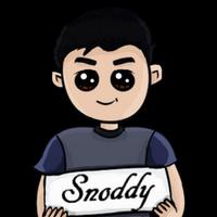 snoddey's Twitch profile picture