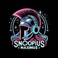 snoopiusmaximus's Twitch profile picture