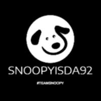 snoopyisda92's Twitch profile picture