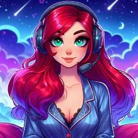 snoozingbabe's Twitch profile picture