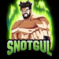 snotgul's Twitch profile picture