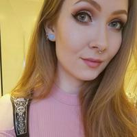 snowfox's Twitch profile picture