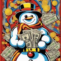 snowmansports's Twitch profile picture