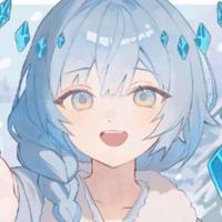 snowvneige's Twitch profile picture