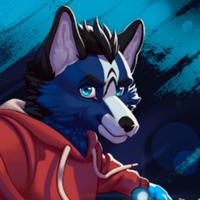 snowwavewolf's Twitch profile picture