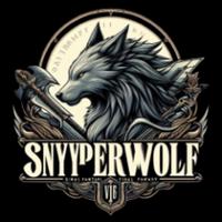 snyperw0lf's Twitch profile picture