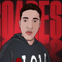 soares's Twitch profile picture