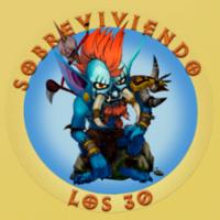 sobreviviendolos30's Twitch profile picture