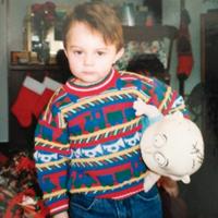 sofmore's Twitch profile picture