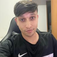 solidlima's Twitch profile picture