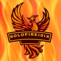 solofire101x's Twitch profile picture