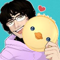 somenerdontheweb's Twitch profile picture