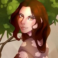sonderrose's Twitch profile picture