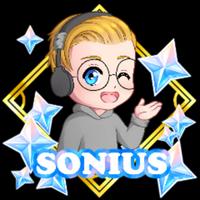 sonius's Twitch profile picture