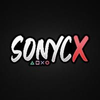 sonycxtv's Twitch profile picture