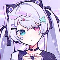 soram01's Twitch profile picture