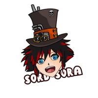 sordsora's Twitch profile picture