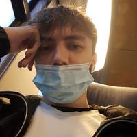 sosucre's Twitch profile picture