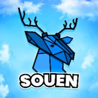 souenito's Twitch profile picture