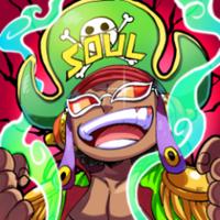 soul47official's Twitch profile picture