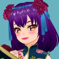 soularina's Twitch profile picture